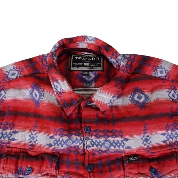real pics True Grit Shirts amazing